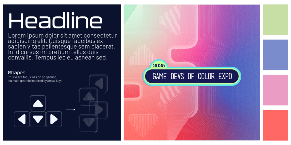 2025 expo - elements